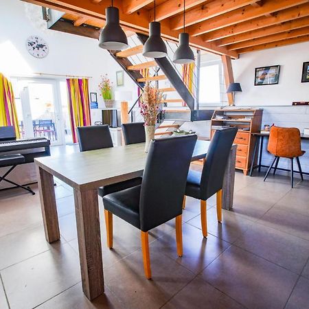 Gite Du Maupelin Tout Confort Full Equipe Pour 4 Personnes Namur Exterior photo